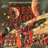Freakshow